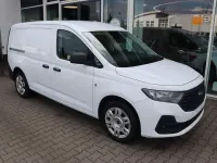Neu Ford Transit Connect Trend 122 PS (89 kW) 2026 Weiß Van / Kleinbus