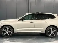 Brugt Volvo XC60 Plus 197 HK (144 kW) 2023 Grå SUV