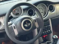 Usado Mini ONE 90 HP (66 kW) 2004 Prateado Citadino
