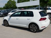 gebraucht VW Golf VII 1.5 TSI ACT BlueMotion JOIN * ACC * NAVI * LED * PARK ASSIST * SITZHEIZUNG * 5 JAHRE GARANTIE