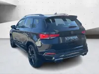 Neu Cupra Ateca VZ 300 PS (220 kW) 2026 Magic schwarz metallic SUV