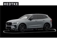 Neu Volvo XC60 Plus 2026 Grau SUV