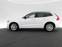 Gebraucht Volvo XC60 Plus 455 PS (334 kW) 2025 Crystal weiss SUV