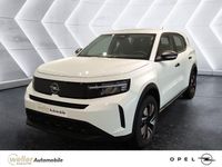 Gebraucht Opel Frontera Edition 83 kW (113 PS) 2025 Uni) (weiss SUV