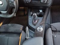 Gebraucht BMW M135 M Performance 320 PS (235 kW) 2013 Blau Kleinwagen