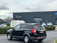 gebraucht Chevrolet Captiva 2.4 LS 2WD * 7-SITZER * TÜV BIS 03/26 *