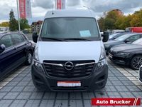 gebraucht Opel Movano B Kasten Kombi HKa L4H2 35t 2.3 CDTI Biturbo 130 3