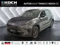 Nouvelle MG MGS5 EV 125 kW (170 ch) 2026 Gris SUV