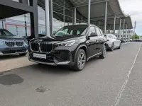 Gebraucht BMW X1 136 PS (100 kW) 2023 Schwarz SUV