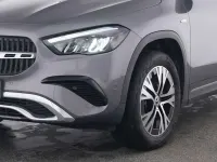 Gebraucht Mercedes GLA250 Progressive 218 PS (160 kW) 2025 Grau SUV