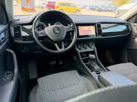 Gebraucht Skoda Kodiaq Style 150 PS (110 kW) 2018 Grau SUV