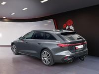 Gebraucht Audi A5 Ambiente 204 PS (150 kW) 2025 Daytonagrau perleffekt Coupé