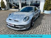 Gebraucht Porsche 992 510 PS (375 kW) 2022 Silber