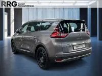 Gebraucht Renault Grand Scénic IV Techno 140 PS (102 kW) 2023 Grau Van / Kleinbus