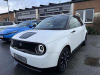 Gebraucht Honda e Advance 113 kW (154 PS) 2021 Platinum white pearl Kleinwagen