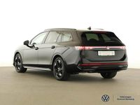 Neu VW Passat R-line Plus 193 PS (141 kW) 2025 Schwarz Kombi
