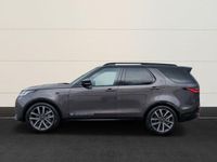 Gebraucht Land Rover Discovery 5 SE 252 PS (185 kW) 2023 Grau(metallic) SUV