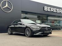 Gebraucht Mercedes CLE200 AMG 204 PS (150 kW) 2024 Schwarz obsidianschwarz Cabrio