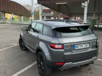 Gebraucht Land Rover Range Rover evoque SE Dynamic 150 PS (110 kW) 2018 Grau SUV