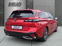 Gebraucht Peugeot 308 SW Allure 174 PS (127 kW) 2024 Elixir rot Kombi