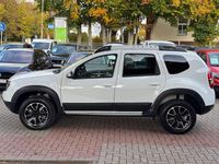 Gebraucht Dacia Duster Urban Explorer 125 PS (91 kW) 2016 Weiß SUV