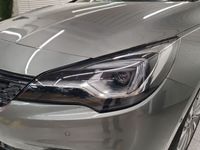 gebraucht Opel Astra 1.5 D Ultimate (EURO 6d)