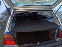 Gebraucht VW Golf III 60 PS (44 kW) 1995 Silber Limousine