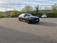 gebraucht BMW M5 F90 Top Ausstattung, 600Ps, Deutsches Auto, Gut gepflegt