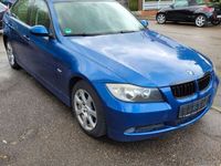 gebraucht BMW 320 i -