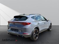 Gebraucht Cupra Formentor VZ 310 PS (228 kW) 2024 Grau SUV