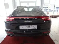 Gebraucht Porsche Panamera 4 Sport 462 PS (339 kW) 2017 Schwarz Limousine
