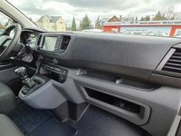 gebraucht Citroën Jumpy III 2,0 HDI 6-Sitzer KLIMA PDC TEMPOMAT