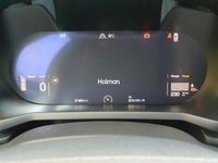 Gebraucht Polestar 2 300 kW (408 PS) 2022 Weiß Kleinwagen