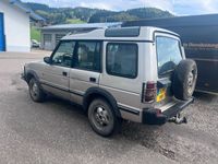 gebraucht Land Rover Discovery 2.5 TDI 4x4 Diff-Lock 300TDI MOTOR