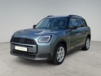 Gebraucht Mini Countryman 163 PS (119 kW) 2024 Grün SUV