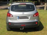 gebraucht Nissan Qashqai acenta 1.6