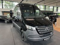 gebraucht Mercedes Sprinter 315 Kasten 315 Standa Navi AHK DAB L2H2