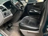 Gebraucht VW Multivan 131 PS (96 kW) 2006 Grau Van / Kleinbus