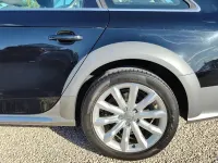 Gebraucht Audi A4 Allroad Comfort 211 PS (155 kW) 2010 Schwarz Kombi