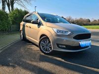 gebraucht Ford Grand C-Max 7 Sitzer Titanium