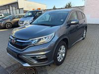 Gebraucht Honda CR-V Executive 160 PS (117 kW) 2017 SUV