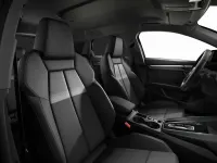 Gebraucht Audi A3 Ambiente 204 PS (150 kW) 2025 Grau Limousine