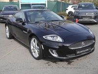 Gebraucht Jaguar XK 385 PS (283 kW) 2013 Coupé