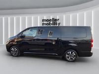Gebraucht Citroën Spacetourer 179 PS (131 kW) 2024 Andere Van / Kleinbus