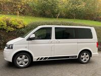 gebraucht VW Multivan T5