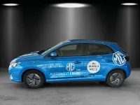 Gebraucht MG MG3 194 PS (142 kW) 2025 Como blue Kleinwagen
