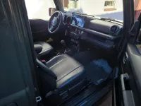 Gebraucht Suzuki Jimny 102 PS (75 kW) 2021 Andere farben SUV