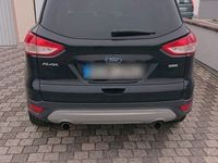 gebraucht Ford Kuga 1,5 EcoBoost 2x4 110kW SYNC Edition SYN...