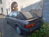 Gebraucht Honda Concerto 90 PS (66 kW) 1992 Grau Limousine