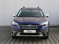 Neu Subaru Outback Platinum 169 PS (124 kW) 2026 Blau SUV